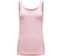 Devold Donna Breeze Merino 150 Top, Chalk Pink, S