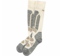 Devold Donna Calze da sci ALPINE MERINO offwhite - 35-37