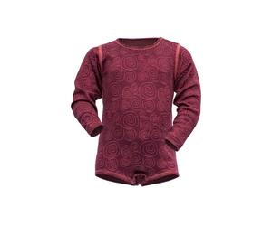DEVOLD DUO ACTIVE BABY BODY 7028567494752 Veľkosť 80