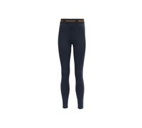 Devold - Junior Duo Active Merino Longs - Intimo lana merinos 14 Years blu