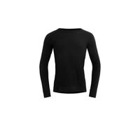 Maglietta funzionale da uomo Devold Duo Active Merino 205 Shirt Taglia: M / Colore: nero