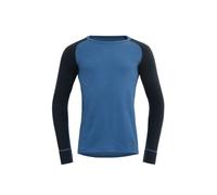 Devold - Duo Active Shirt - Intimo lana merinos XXL blu