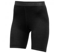 Devold - Duo Active Woman Boxer - Intimo lana merinos M nero