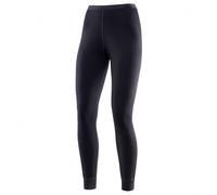 Devold - Duo Active Woman Long Johns - Intimo lana merinos L nero