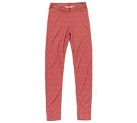 Devold - Duo Active Woman Long Johns - Intimo lana merinos L rosso