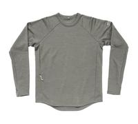 Devold - Endurance Merino Crew - Maglia merino M grigio