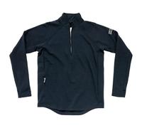 Devold Of Norway Endurance Merino Half Zip Sweatshirt Blu S Uomo