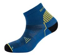 Devold - Energy Ankle Sock - Calze da running EU 38-40 blu