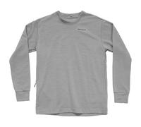 Devold - Everyday Crew - Maglia a manica lunga merino L grigio