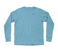 Devold - Everyday Crew - Maglia a manica lunga merino XXL turchese