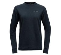 Devold Everyday Crew Wmn, L, inchiostro 284A
