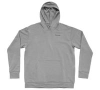Devold - Everyday Hoodie - Felpa di merino con cappuccio M grigio