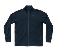 Devold - Everyday Jacket - Giacca di merino M blu