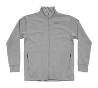 Devold - Everyday Jacket - Giacca di merino M grigio