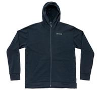 Devold - Everyday Zip Hoodie - Giacca di merino XXL blu