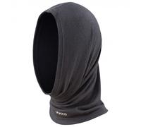 Devold - Expedition Headover - Sciarpa a tubo One Size grigio/nero