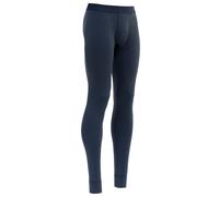 Devold - Expedition Long Johns - Intimo lana merinos XXL blu
