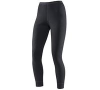 Devold - Expedition Woman Long Johns - Intimo lana merinos M grigio