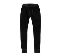 Devold - Expedition Long Johns - Intimo lana merinos M nero