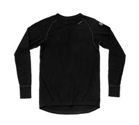 Devold Expedition Merino 235 gr. Shirts men - col.Black