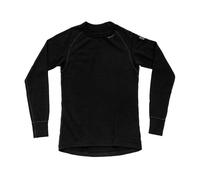 Devold Expedition Merino 235 gr. Shirts woman - col.Black