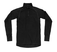 Devold Of Norway Expedition Merino 235 Half Zip Long Sleeve T-shirt Nero L Uomo