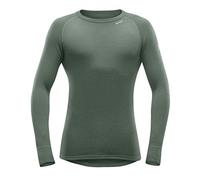 Devold Expedition Merino 235 Shirt Man Forest XL Itimo termico