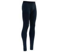 Devold - Expedition Merino Silk Longs - Intimo lana merinos XXL blu