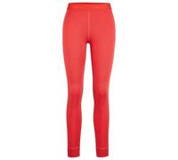 Devold - Expedition Woman Long Johns - Intimo lana merinos L rosso