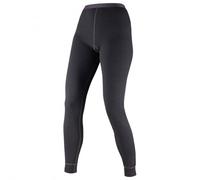 Devold - Expedition Woman Long Johns - Intimo lana merinos S grigio
