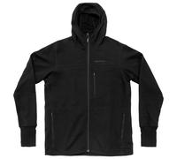 Devold - Explorer Merino Hooded Jacket - Giacca di merino M nero