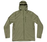 Devold - Herøy Merino Jacket - Giacca di merino M olivia