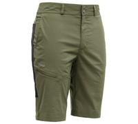 Devold - Herøy Merino Shorts - Pantaloncini M olivia