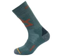Devold - Hiking Merino Medium Sock - Calze da trekking EU 44-47 blu