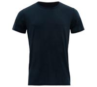 Devold - Jakta Merino 200 T-Shirt - Intimo lana merinos M nero