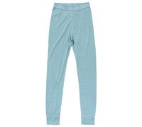 Devold - Junior's Breeze Merino Longs - Intimo lana merinos 10 Years turchese