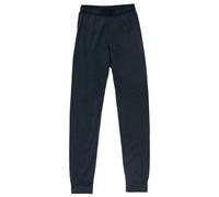 Devold - Junior's Breeze Merino Longs - Intimo lana merinos 12 Years blu