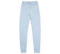 Devold - Junior's Breeze Merino Longs - Intimo lana merinos 14 Years grigio