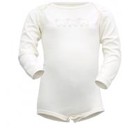 Devold - Kid's Breeze Merino Body - Intimo lana merinos 92 bianco
