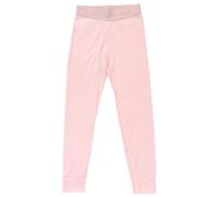 Devold - Kid's Breeze Merino Longs - Intimo lana merinos 4 Years fuchsia