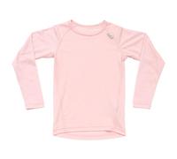 Devold - Kid's Breeze Merino Shirt - Intimo lana merinos 2 Years fuchsia