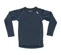 Devold - Kid's Breeze Merino Shirt - Intimo lana merinos 6 Years blu