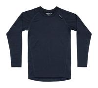 Devold - Kid's Breeze Merino Shirt - Maglia merino 14 Years blu
