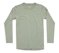 Devold - Kid's Breeze Plus Merino Shirt - Maglia merino 10 Years grigio