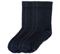 Devold - Kid's Daily Merino Light Sock 2-Pack - Calze casual EU 25-27 blu