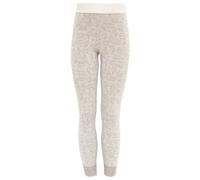 Devold - Kid's Duo Active Merino Longs - Intimo lana merinos 6 Years beige/grigio