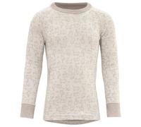 Devold - Kid's Duo Active Merino Shirt - Intimo lana merinos 2 Years beige