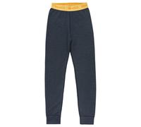 Devold - Kid's Expedition Merino Longs - Mutande merino 12 Years blu