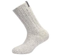 Devold - Kid's Nansen Wool Sock - Calze casual EU 25-27 grigio
