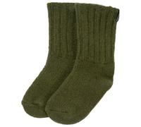 Devold - Kid's Nansen Wool Sock - Calze casual EU 25-27 olivia